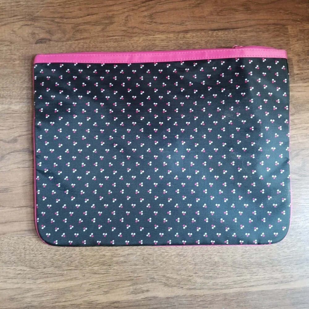 thirty-one - Consultant Zipper Pouch with Folder